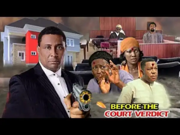 BEFORE THE COURT VERDICT(Stephanie Linus) - 2019